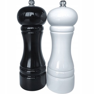 НАБОР МЕЛЬНИЦ ДЛЯ ПЕРЦА И СОЛИ 2794