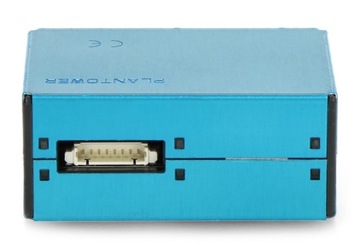 Датчик пыли/чистоты воздуха PM2.5 — 5 В UART