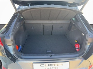 Cupra Formentor Crossover 2.0 TSI 190KM 2023 Cupra Formentor 2.0 TSI 4Drive DSG, FV23, Serwis ASO, Gwarancja Fabryczna, zdjęcie 31