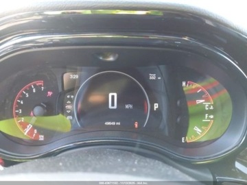 Dodge Durango III 3.6 V6 294KM 2021 Dodge Durango Dodge Durango GT Plus AWD 3.6 Benzyna 295KM, zdjęcie 13