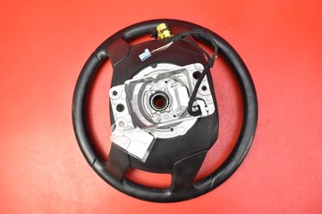 VOLANT KOŽENÁ MULTIFUNKČNÍ 96829213ZD CITROEN C5 II X7 III 08-17