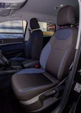 Seat Ateca SUV 1.5 EcoTSI 150KM 2020 Seat Ateca 1.5 Eco TSI Style SS 1.5 Benzyna 150KM, zdjęcie 30