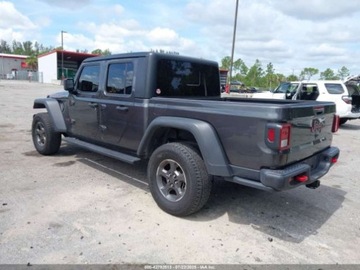Jeep Gladiator 2020 Jeep Gladiator Rubicon 2020 3.6l 3.6 Benzyna 285KM, zdjęcie 3