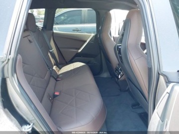 BMW iX 2025 BMW iX xDrive50 2025 Elektryczny 516KM, zdjęcie 13