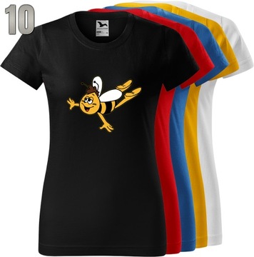 ФУТБОЛКА ЖЕНСКАЯ MAJA THE BEE XL