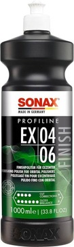SONAX Profiline EX 04-06 Pasta polerska 1000 ml