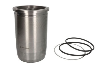 Tuleja Cylindrowa Mercedes Actros MP2 MP3 KS 89846110 Tuleja Cylindra OM541