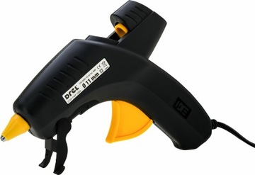 ГОРЯЧИЙ КЛЕЕВОЙ ПИСТОЛЕТ 80W БЛЕСК