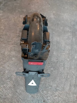 Заднее крыло Barton Romet Zipp