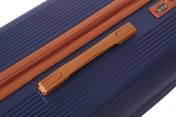 БОЛЬШОЙ ДОРОЖНЫЙ ЧЕМОДАН XXL ОБЪЕМОМ 91 Л, ПРОЧНАЯ ЖЕСТКАЯ СУМКА НА КОЛЕСАХ