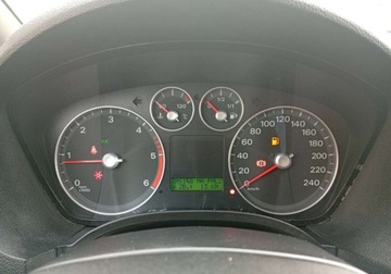 Ford C-MAX I 1.6 TDCi 109KM 2006 Ford C-MAX Zarejestrowany - ubezpieczony - 1,6 - 109 KM 1.6 Diesel 109KM, zdjęcie 22