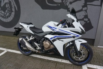 Honda CBR 500 R наклейки декали 2016-18 DIFFERENT COLOURS