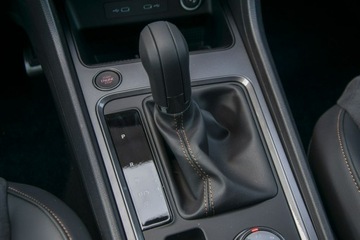 Cupra Ateca Crossover Facelifting 1.5 TSI 150KM 2025 Cupra Ateca 1.5 TSI 150 KM DSG, zdjęcie 11