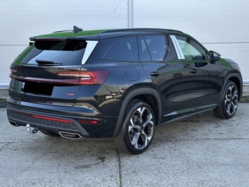 Skoda Kodiaq II 2026 SKODA Kodiaq RS 2.0 TSI DSG 4x4 Suv 265KM 2026, zdjęcie 3