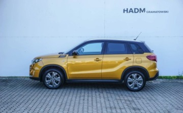 Suzuki 2021 Suzuki Vitara Suzuki Vitara 1.4 Hybrid 115KM 1.5 Hybryda 116KM, zdjęcie 29