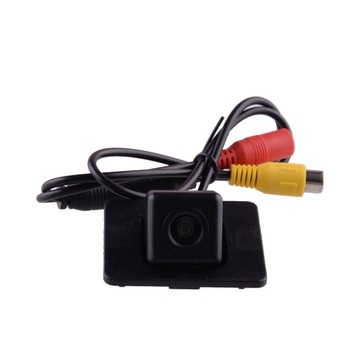 kamera cofania kabel do Mazda 3 Axela Sedan