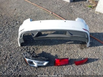 Audi 2020 Audi a3 Premium 40, 2020r., 2.0L 2.0 Benzyna 184KM, zdjęcie 8