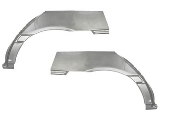 Reperaturka lewa prawa Mercedes C W 203 W203 00-07 kombi combi