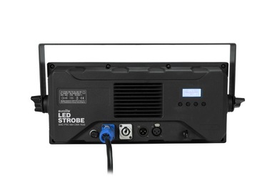 Светодиодный стробоскоп Eurolite SMD PRO 864 DMX RGB