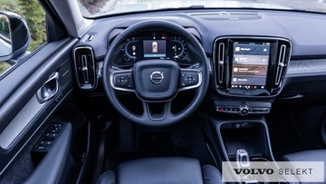Volvo XC40 Crossover Facelifting 2.0 B3 163KM 2025 Volvo XC 40 VOLVO XC40 B3 Ultra Dark Mild Hybrid B, zdjęcie 15
