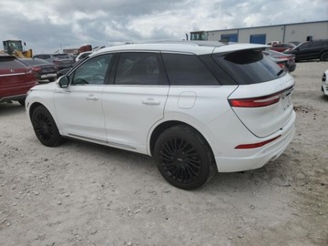 Lincoln 2022 Lincoln Corsair Reserve 2022 2.0l 2.0 Benzyna 250KM, zdjęcie 1