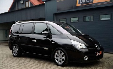 Renault Espace IV Van Facelifting 2.0 dCi 150KM 2013 Renault Grand Espace Renault Grand Espace 2.0 dCi FAP Initiale 2.0 Diesel, zdjęcie 35