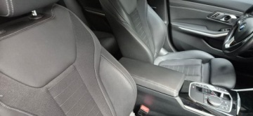 BMW Seria 3 G20-G21 Touring 2.0 318i 156KM 2023 BMW 318i! Stan idealny!, zdjęcie 21