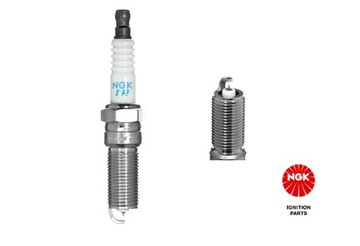 СВЕЧА ЗАЖИГАНИЯ NGK ILTR6G8G