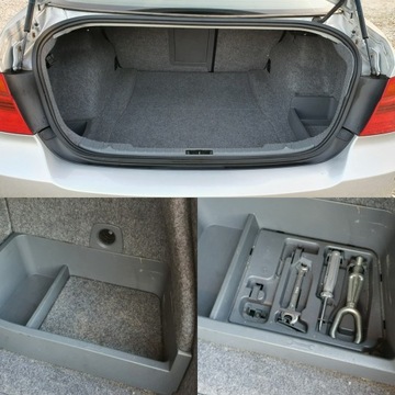 BMW Seria 3 E90-91-92-93 Limuzyna E90 320i 150KM 2005 BMW 320 2.0i 150KM # Climatronic # Parktronic # El, zdjęcie 32