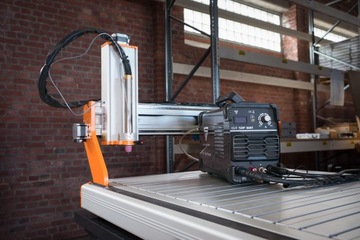 Zestaw plazmowy CUT 50 Pilot IGBT- do serii M.1000