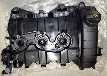NOWA ORYGINALNA POKRYWA GŁOWICY Citroen C3 III 1.2PURETECH 9812111980