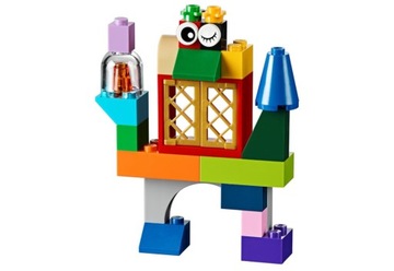 LEGO Classic Creative Bricks 10698