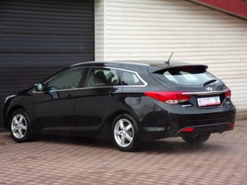 Hyundai i40 Kombi 1.6 GDI 135KM 2012 Hyundai i40 Gwarancja / 1.6 / 135KM / Benzyna, zdjęcie 9