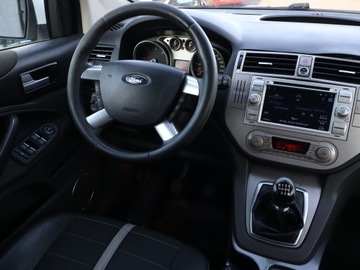 Ford Kuga I 2.0 Duratorq TDCi 140KM 2011 Ford Kuga 2.0 TDCi, 4X4, Navi, Klima, zdjęcie 6