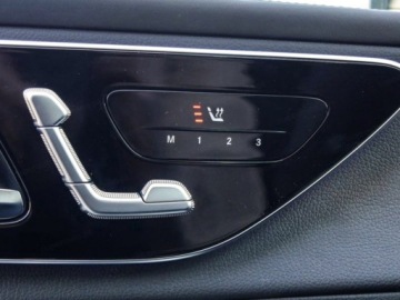 Mercedes GLC C254/X254 Coupe 2.0 220d 197KM 2026 MERCEDES-BENZ GLC 220 d 4-Matic AMG Line 2.0(197KM) 2026, zdjęcie 12