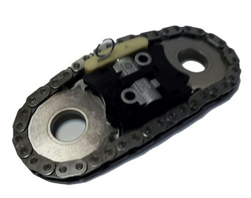 Lancuch Napinacz Walkow Rozrzadu IVECO DUCATO 2.3