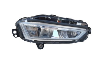 VOLVO FH5 HALOGEN PRAWY LAMPA LED 23752741