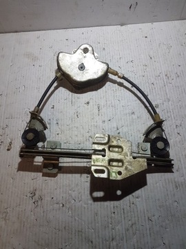 MECHANIZMUS ZVEDÁK OKNO LEVÝ ZADNÍ PULT SAMARA