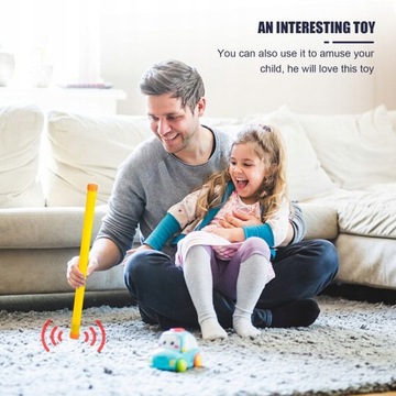 Звуковая трубка для стона Шумогенераторы Звуковая палка для стона Игрушечная вечеринка