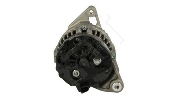ALTERNÁTOR 70A 534 346 HART SEAT SKODA AROSA (6H1)