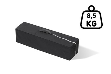 Maawo Extension двухъярусная дорожная кроватка