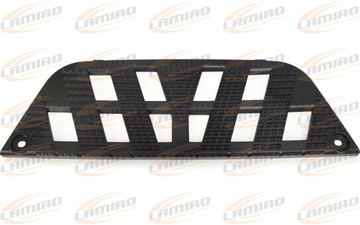 MERCEDES ACTROS MP4 MP5 ПОДНОЖКА П/Л