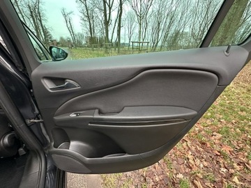 Opel Zafira 2015 Opel Zafira OPC COSMO 2.0 CDTI 170 KM Navi Alu18'', zdjęcie 25