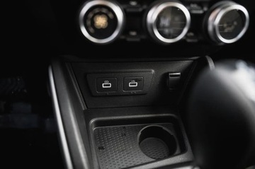 Dacia Duster II SUV Facelifting 1.3 TCe 150KM 2022 Dacia Duster 1.3 TCe, Salon Polska, Serwis ASO, zdjęcie 19