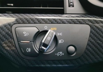 Audi A4 B9 2019 Audi A4 Avant 3.0 TDI 8HP staly naped Quattro Carbon 3x S-Line Audi Sport, zdjęcie 14