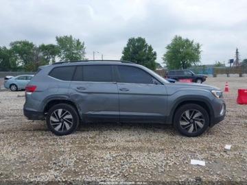 Volkswagen 2024 Volkswagen Atlas 2.0T SE WTechnology 2024 2.0 Benzyna 269KM, zdjęcie 6