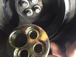 BLOKADA ROZRZĄDU MERCEDES M651 1.8 2.1 2.2 DIESEL CDI BlueEFFICIENCY