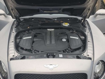 Bentley 2017 Bentley Continental GT V8 S 2017 4.0l 4.0 Benzyna 521KM, zdjęcie 6