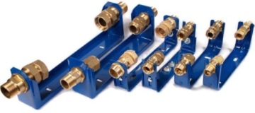 КОНСОЛЬ СЧЕТЧИКА ВОДЫ 3/4