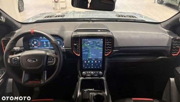 Ford Ranger VI Raptor 2.0 EcoBlue BI-TURBO 210KM 2025 Ford Ranger Raptor Ford Ranger Raptor 2.0 Diesel 210KM, zdjęcie 9